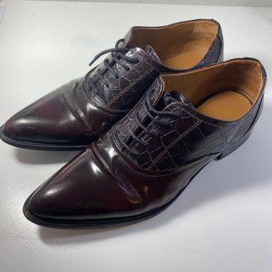 Oxford Shoes